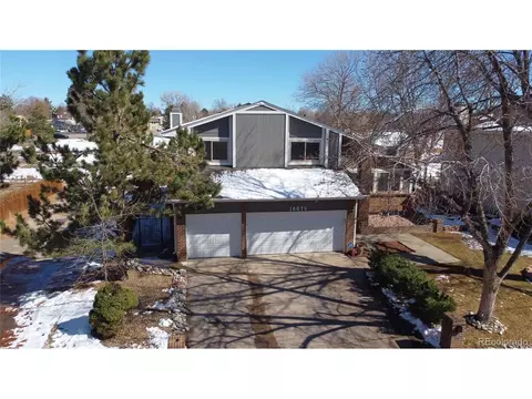 16075 E Lehigh Cir, Aurora, CO 80013