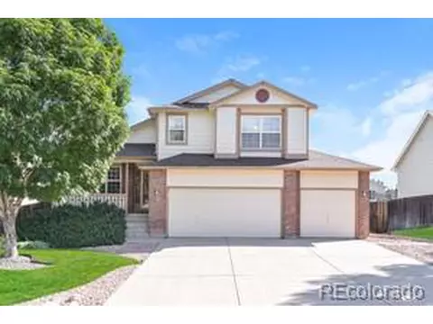 2136 S Gibralter Way, Aurora, CO 80013