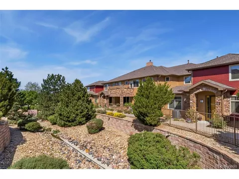 8551 Gold Peak Dr #B, Highlands Ranch, CO 80130