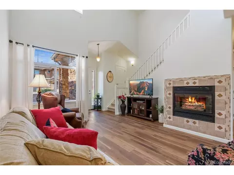 8551 Gold Peak Dr #B, Highlands Ranch, CO 80130