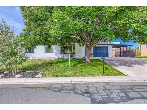 2915 Webster St, Wheat Ridge, CO 80033