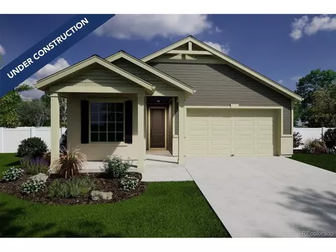 Undisclosed, Aurora, CO 80019