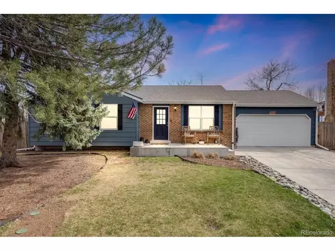 8606 W Geddes Pl, Littleton, CO 80128