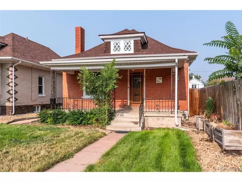 131 S Ogden St, Denver, CO 80209
