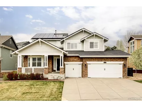 6103 S Millbrook Ct, Aurora, CO 80016