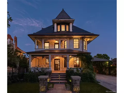 740 N Washington St, Denver, CO 80203