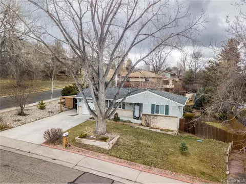 6876 Miller St, Arvada, CO 80004