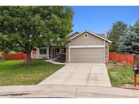 5111 E 117th Ct, Thornton, CO 80233