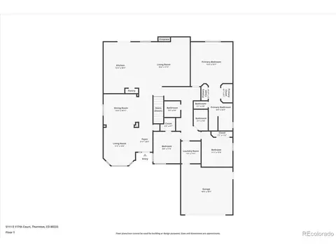 5111 E 117th Ct, Thornton, CO 80233 photo 36
