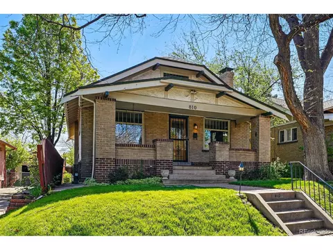 810 Adams St, Denver, CO 80206