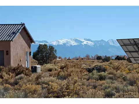 433 Birch Rd, Crestone, CO 81131 photo 3