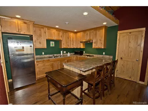 433 Birch Rd, Crestone, CO 81131 photo 14