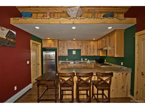 433 Birch Rd, Crestone, CO 81131 photo 13