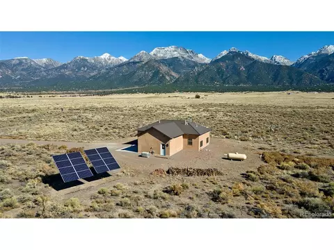 433 Birch Rd, Crestone, CO 81131