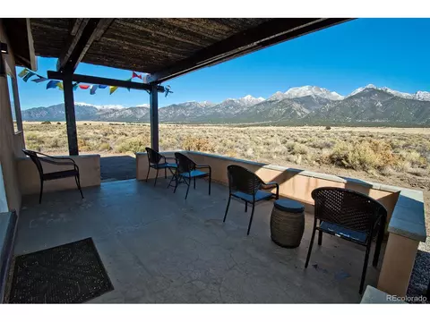 433 Birch Rd, Crestone, CO 81131 photo 8