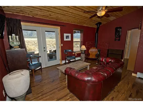 433 Birch Rd, Crestone, CO 81131 photo 10