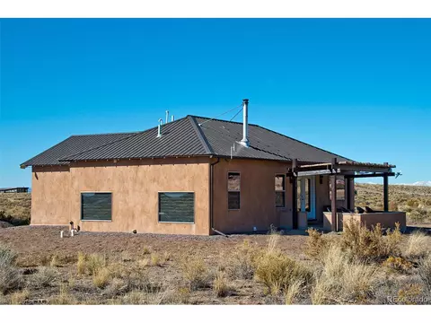 433 Birch Rd, Crestone, CO 81131 photo 5
