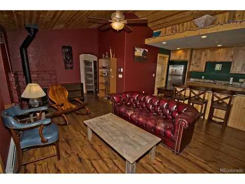 433 Birch Rd, Crestone, CO 81131 photo 11