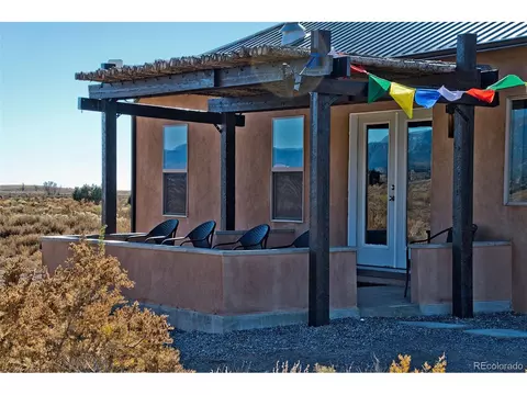 433 Birch Rd, Crestone, CO 81131 photo 6