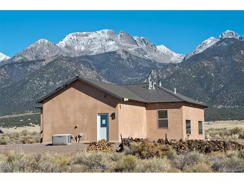 433 Birch Rd, Crestone, CO 81131 photo 2