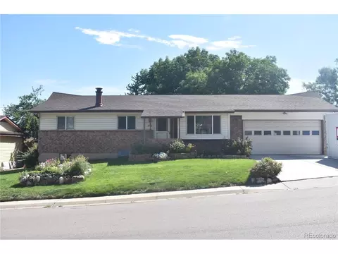8360 Ralph Ln, Denver, CO 80221