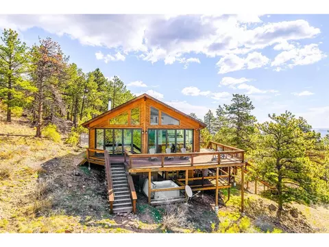 443 Eagle Trl, Bailey, CO 80421 photo 39
