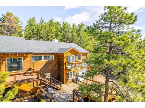 443 Eagle Trl, Bailey, CO 80421 photo 40