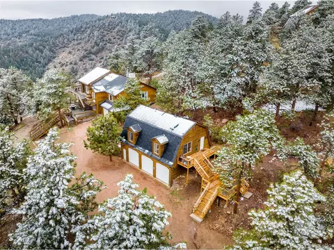 443 Eagle Trl, Bailey, CO 80421 photo 48