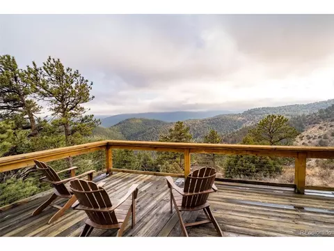 443 Eagle Trl, Bailey, CO 80421 photo 35