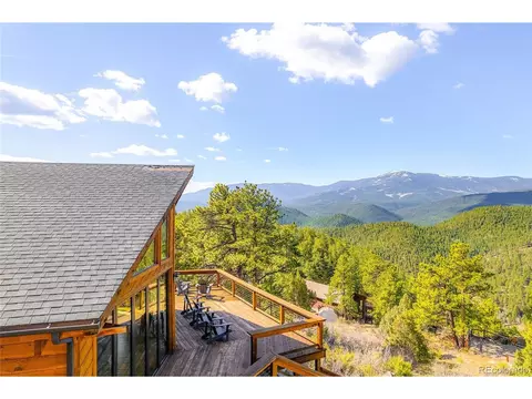 443 Eagle Trl, Bailey, CO 80421 photo 41