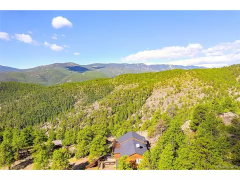443 Eagle Trl, Bailey, CO 80421 photo 47