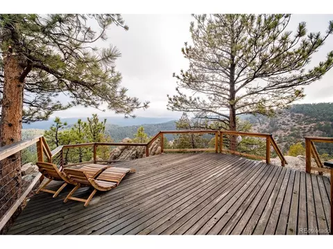 443 Eagle Trl, Bailey, CO 80421 photo 36