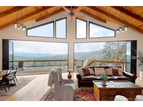 443 Eagle Trl, Bailey, CO 80421 photo 2