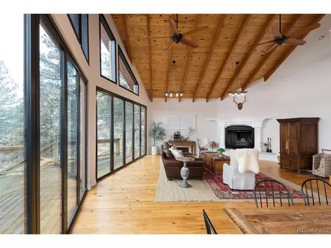 443 Eagle Trl, Bailey, CO 80421 photo 3