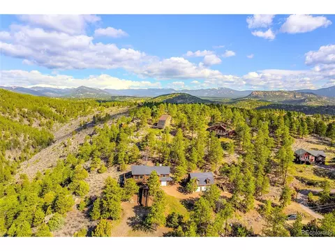 443 Eagle Trl, Bailey, CO 80421 photo 46