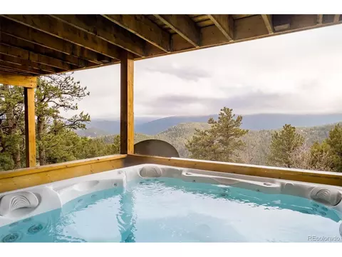 443 Eagle Trl, Bailey, CO 80421 photo 34