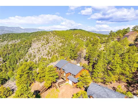 443 Eagle Trl, Bailey, CO 80421 photo 43