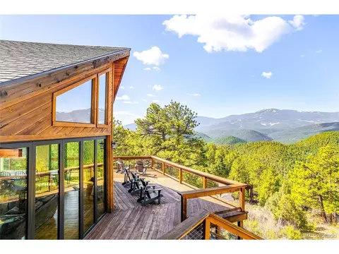 443 Eagle Trl, Bailey, CO 80421