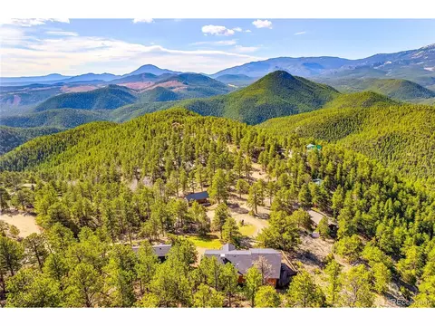 443 Eagle Trl, Bailey, CO 80421 photo 6
