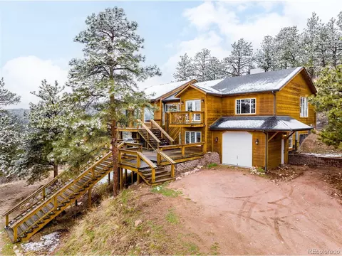443 Eagle Trl, Bailey, CO 80421 photo 49