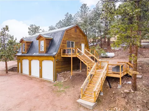 443 Eagle Trl, Bailey, CO 80421 photo 27