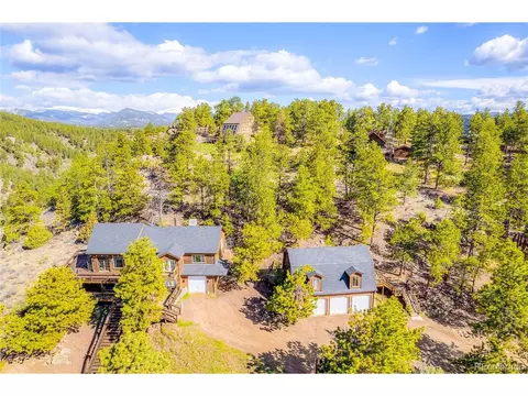 443 Eagle Trl, Bailey, CO 80421 photo 38