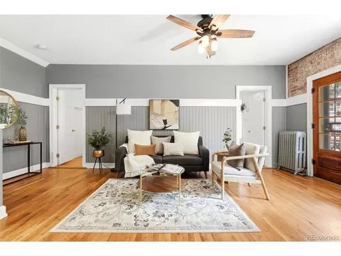 1376 N Pearl St #110, Denver, CO 80203