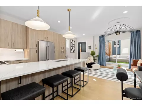 1725 Julian St, Denver, CO 80204