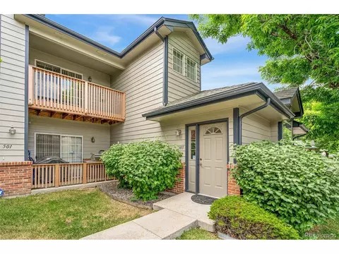 11051 Huron St #505, Northglenn, CO 80234