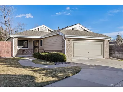 8040 E Dartmouth Ave #13, Denver, CO 80231
