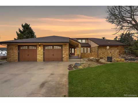 5417 Pawnee Cir, Greeley, CO 80634