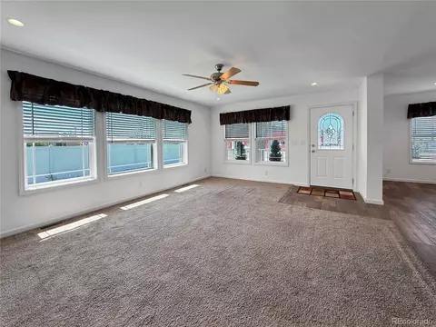 Living - 315 5th St, Hugo, CO 80821 photo 1 of 5