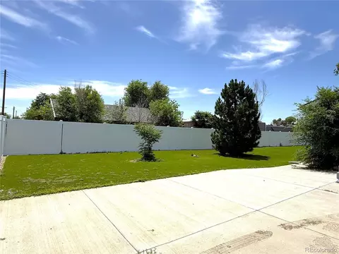 Exterior - 315 5th St, Hugo, CO 80821 photo 11 of 13