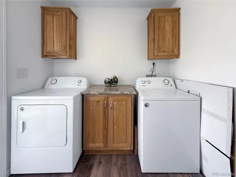 Other - 315 5th St, Hugo, CO 80821 photo 3 of 6